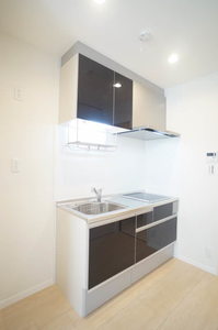 シャーメゾンＫＰ 201号-4