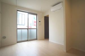 シャーメゾンＫＰ 201号-7