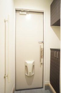 シャーメゾンＫＰ 201号-11