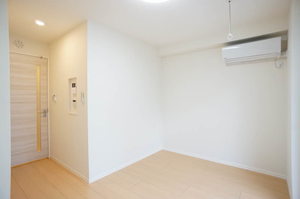 ベレオ尾山台 202号-4