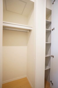 ベレオ尾山台 202号-6