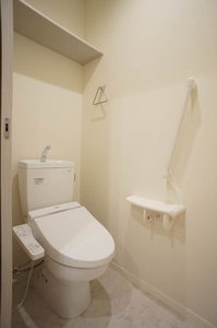 ベレオ尾山台 202号-8