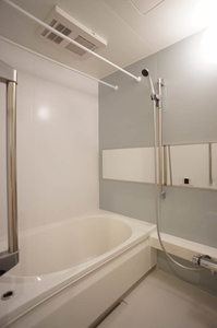 ベレオ尾山台 202号-9