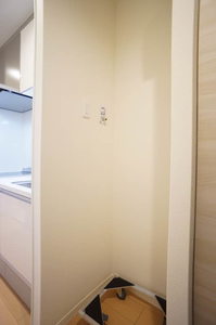 ベレオ尾山台 202号-11