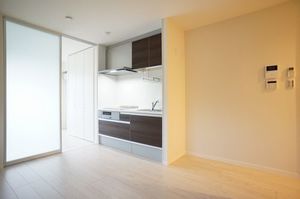 ベレオ尾山台 301号-3