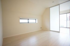 ベレオ尾山台 301号-4