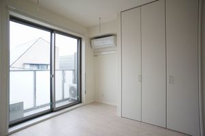 ベレオ尾山台 301号-5