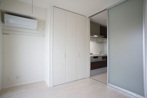 ベレオ尾山台 301号-6