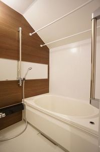 ベレオ尾山台 301号-8