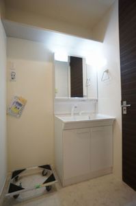 ベレオ尾山台 301号-9