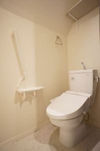 ベレオ尾山台 301号-10