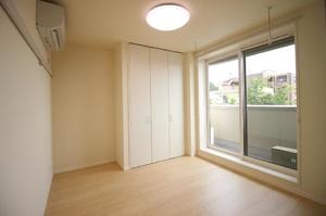 リブ二子玉川 202号-6