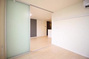 リブ二子玉川 202号-7