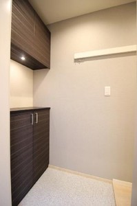 リブ二子玉川 202号-8