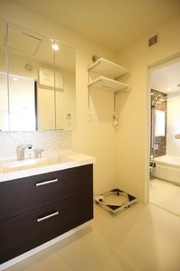 リブ二子玉川 202号-10