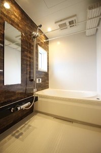 リブ二子玉川 202号-11