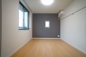 ウインズフォレスト 301号-6