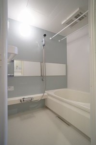 ウインズフォレスト 301号-8