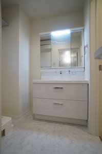 ウインズフォレスト 301号-9