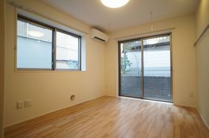 レーヴアヴァンス 102号-2