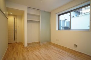 レーヴアヴァンス 102号-3