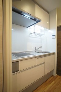 レーヴアヴァンス 102号-4