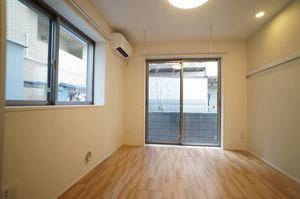 レーヴアヴァンス 102号-8