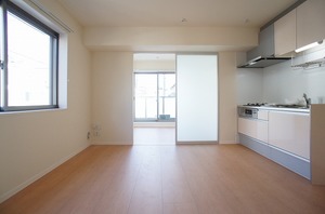 ルーチェ池上 201号-2