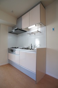 ルーチェ池上 201号-3