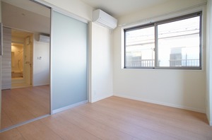 ルーチェ池上 201号-4