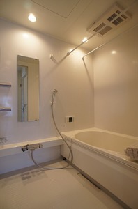 ルーチェ池上 201号-5