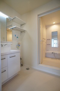 ルーチェ池上 201号-6