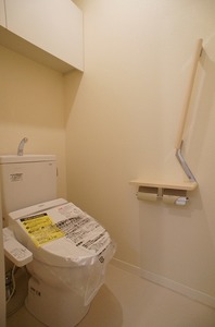 ルーチェ池上 201号-7