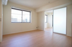 ルーチェ池上 201号-8