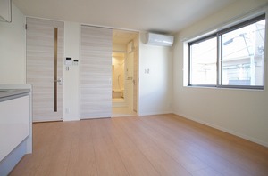 ルーチェ池上 201号-9