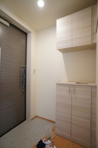 ルーチェ池上 201号-11