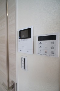 ルーチェ池上 201号-12