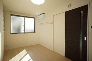 シエル恵比寿 101号-3