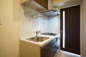 シエル恵比寿 101号-5