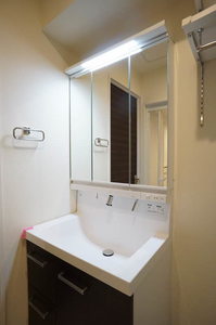 シエル恵比寿 101号-7