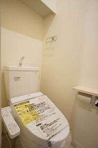 シエル恵比寿 101号-8