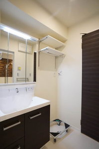 シエル恵比寿 101号-10