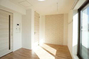 プラムウッズ南青山 302号-4