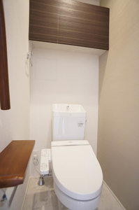 プラムウッズ南青山 302号-10