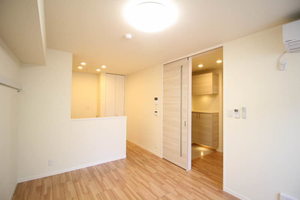 スリーアップ若林１・３４ 202号-2