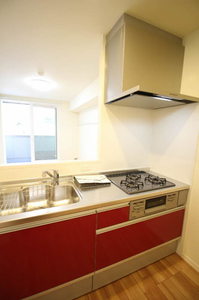 スリーアップ若林１・３４ 202号-6