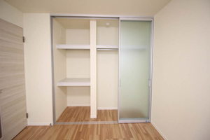 スリーアップ若林１・３４ 202号-9