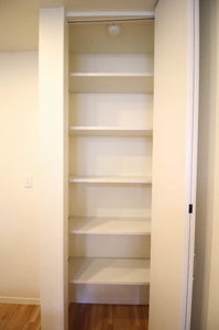 スリーアップ若林１・３４ 202号-11