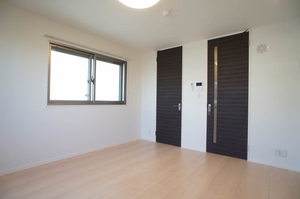 ヴィラ・コート 106号-5