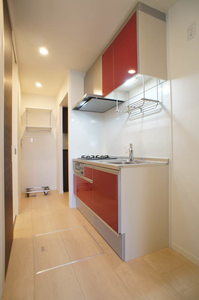 ヴィラ・コート 106号-7